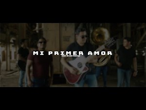 Mi Primer Amor | Grupo Resplandor Del Rey Ft. Grupo Respaldo (Video Oficial)