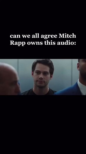 Mitch Rapp American Assassin Ending | Dylan O'brien Beach Scene