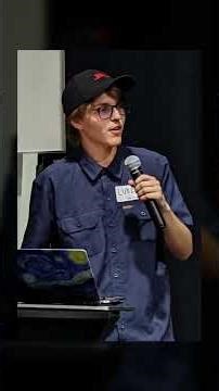 AI Just Read a 2,000-Year-Old Buried Scroll 🌋💻