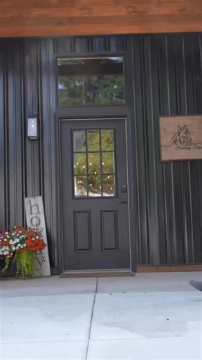 Healing happens in motion. 🐴✨ This is a glimpse into what your support makes possible. At Healing Steps, we use hippotherapy—a treatment approach where the movement of the horse is part of occupational and speech therapy. It’s not a pony ride. It’s purposeful, evidence-based work guided by licensed therapists. Why horses? 🐴 Their movement is rhythmic, steady, and incredibly similar to the way we walk. That unique input to the brain and body helps: • Improve balance and coordination • Strengthe