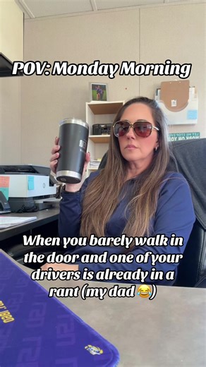 Monday Morning 🤪 #monday #worklife #workhumor #funny #7am | monday morning humor