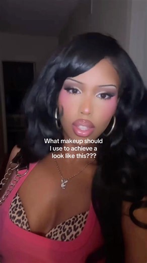 Help a girl out🙏🏽#makeup#glam#2000smakeup#fypシ゚viral#beautytips | pamela anderson makeup