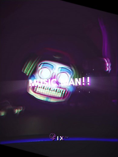 The Epic Duo: Music Man and Eddie VR