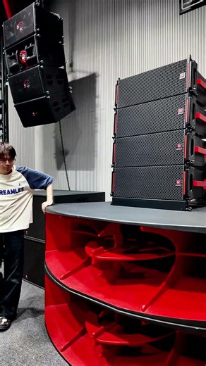 WOLF28 HORN Extreme Bass System🔥