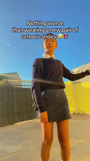 Struggling to Dance with Sore Feet