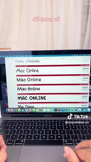 Cách cài đặt font chữ mới trên MacBook nhanh chóng