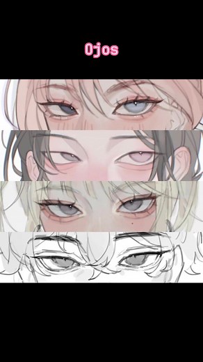 Revivii, hize este remake por la nostalgia pero creo que me salio bien mal JAJAJ, Y también ya es de mujeres y hombres para no tener que hacer otra parte (perdón por la calidad) #parati #fypシ゚viral #art #inspiration