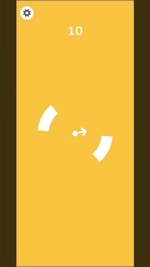 Endless Shooting Ball - PT 1