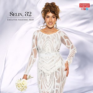 Married At First Sight Australia is back, tonight 7.30pm on Channel 9 and 9Now! Get to know all the #MAFS brides and grooms before they walk down the aisle, and learn more about Australia's biggest social experiment at https://nine.com.au/MAFS | Nine.com.au