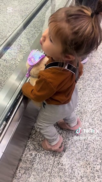 Grandma's Return: Family Moments After China Trip