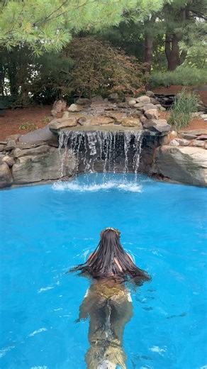 1.3M views · 7K reactions | Mermaids may or may not be spotted at Swimply pools nationwide  #swimply #cpo #fantastycreature #professionalmermaid #mermaidtail #fantasycostume #folklore tail by Merbella Studios Inc. | Mermaid Sirenity | Facebook