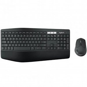 Logitech MK850 Performance Wireless Keyboard and Mouse Combo (920-008233) - Umart.com.au