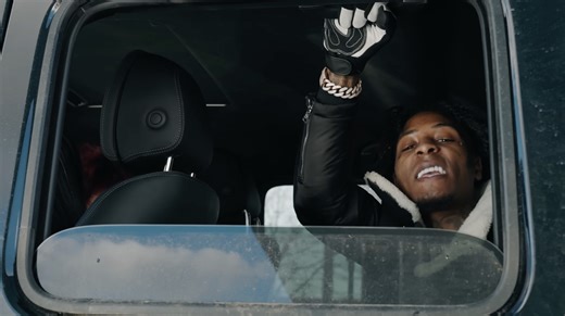 NBA YoungBoy Officially Releases New Song & Video ‘5 Night’ — Watch