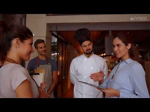 Conheça o EVEREST 3.0 - O ERP para o Food Service