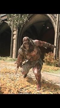 The Reaper, Chimera Boss Fight - Dying Light The Beast