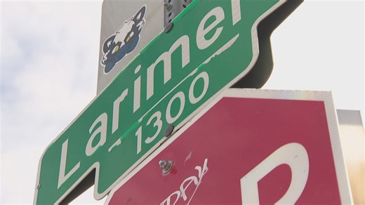 People hope to close part of Larimer Street to traffic again