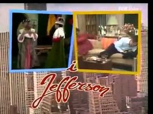 The Jeffersons Theme Song [original]