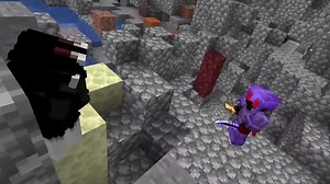 Gaining control in a public Lifesteal SMP