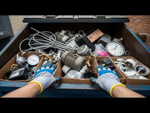 Caught Red-Handed! Security Stopped My Best Haul Yet