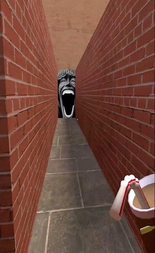 SCP 067 Chasing Me Gmod Six Seven