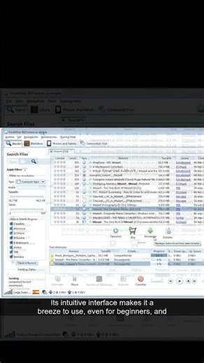 FREE Torrenting App w/ HUGE Library! (2025)