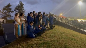 Top three!! | VTHS Viking Marching Band