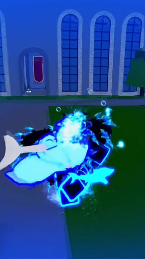 Robux Kitsune Outfit for Roblox Avatar