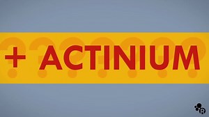 What do you get when you combine rhenium, actinium, titanium, oxygen, nitrogen, and sulfur? | Reactions