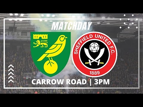 TEAM NEWS LIVE: Norwich City v Sheffield United