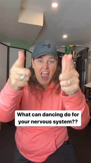 23K views · 545 reactions | Dancing and your nervous system Dancing...