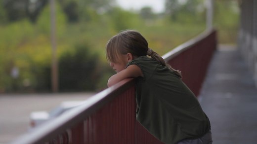 Poor Kids | FRONTLINE