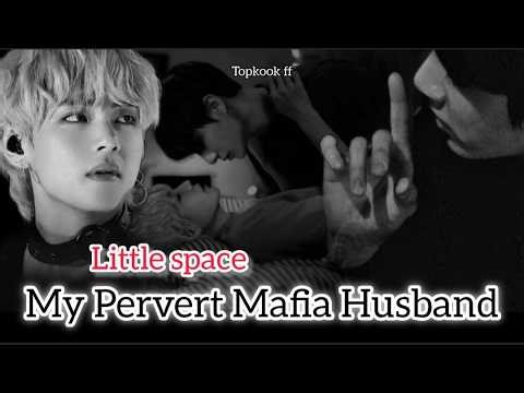 My Pervert Mafia Husband (Taekook Oneshot) #taekookff #bl #vkookff #topjk