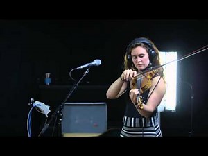 Elephant Revival plays "Peace Tonight" at OpenAir