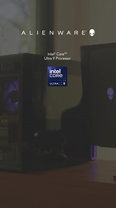 2.9K views · 19 reactions | Elevate your gameplay with high-performance laptops, ultimate desktops and more @intel | Alienware | Facebook