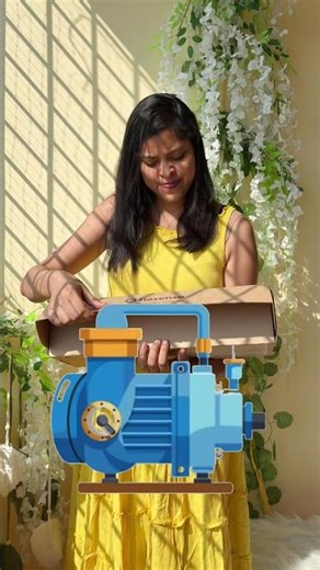 Flosenso smart water device