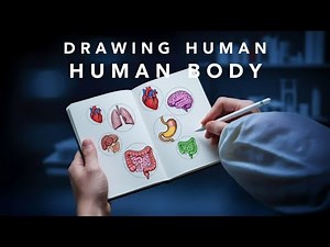 Inside the Medical Illustrator Career | How They Create Anatomy Art