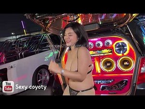 #โคโยตี้ #น้องฟรอยา X เพลงแดนซ์มันส์ๆ 3 ซ่า 2025 งานมิตติ้งศรีขรภูมิ ดีเซล Vol.172