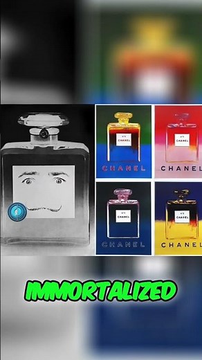 The Iconic Rise of Chanel No. 5: A Fashion Legacy