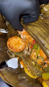 Sunday dinner check-in 👇🏾 What’s cooking at your house today? 🏡🍽️ Me: Red snapper 🐟 stuffed with crabmeat 🦀 and okra 😮‍🔥 #spicejamaica #fyp #seafood | Spice Jamaica