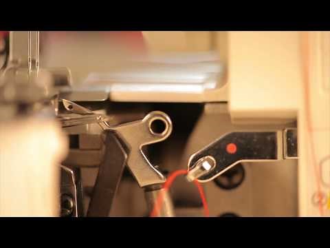 Singer Ultralock 14SH754