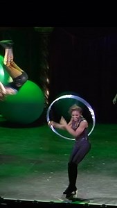 Simple joys = digging through the Pippin archives 🤸‍♂️ If you’re like us and also missing this show, you can catch @the7fingers back in Cambridge this September in PASSENGERS! #Pippin #SimpleJoys | American Repertory Theater