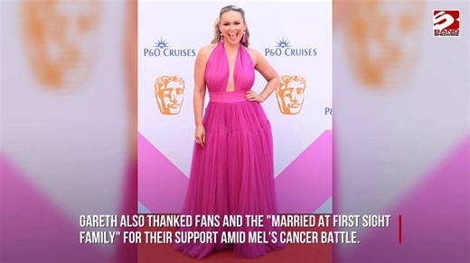 Married At First Sight expert Mel Schilling dies aged 54