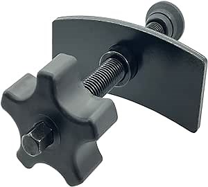 Heavy Duty Brake Pad Spreader Caliper Piston Pusher Disc Brake Caliper Compression Tool for Car Light Truck - 1