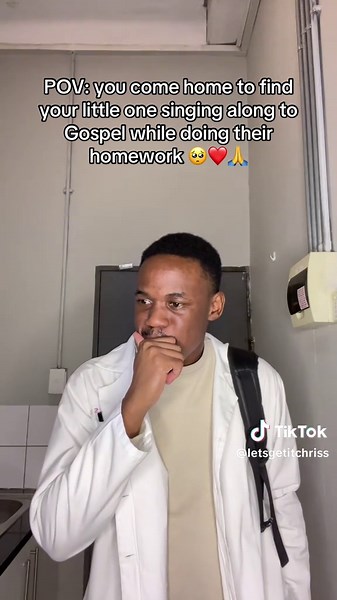 Nurturing a Child's Faith Through Gospel Music