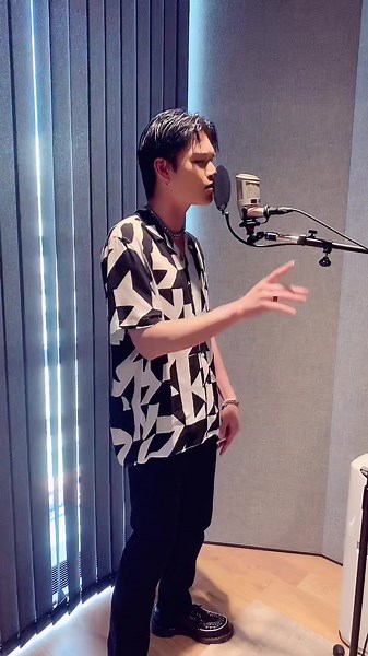 「Deja Vu」アカペラリレー🔫#DEEPSQUAD#DejaVu#杉山亮司 #音声効果チャレンジ