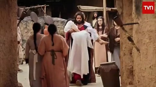 83K views · 2.8K reactions | Moises y los diez mandamientos, capitulo 147 | Serie Cristiana | Facebook