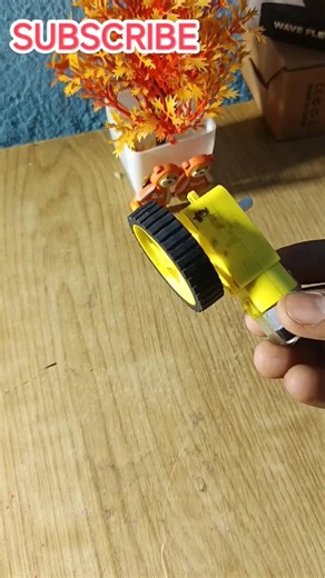 How to make rotating display stand😱😰#rotatingdisplay#experiment #shortfeed#short#viral