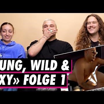 «Jung, wild und sexy» - Refilled | Folge 1