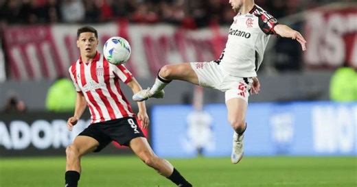 Libertadores 2025: veja como ficou o chaveamento das semifinais após a classificação do Flamengo