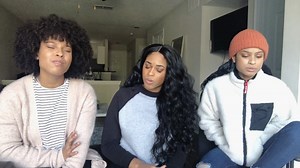 Juzang on Instagram: "Rain • SWV with lyrics by Sunday Service Choir ✨ @pjuzang @guiellejuzang @marisajuzang @philthekeys @jasonwhiteco Should we do a full version?? 👀"